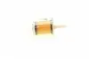 WB523 Фильтр топливный Fiat Ducato 2.0 86-94/Ford Transit 2.0 77-92 WUNDER FILTER підбір по vin на Brocar