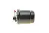 WB509 Фильтр топливный Ford Focus/Kuga 1.5/2.0EcoBlue 18- WUNDER FILTER підбір по vin на Brocar