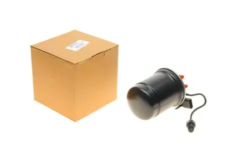 WB509 Фильтр топливный Ford Focus/Kuga 1.5/2.0EcoBlue 18- WUNDER FILTER підбір по vin на Brocar