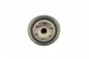 WB400 Фільтр паливний Citroen Xsara/Peugeot 106 1.4/1.5D 92-00 WUNDER FILTER підбір по vin на Brocar