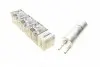 Фильтр топливный BMW 3 (F30/F80) 11-/5 (F10/F11/G30/F90) 09- (B48/B58/S63/N55) WB 223