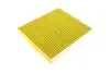 WPK107 Фільтр салону VW Polo 1.0TSI/Seat Ibiza 1.0 i/1.6 TDI 17- (вугільний) WUNDER FILTER підбір по vin на Brocar