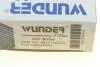 WP5004 Фильтр салона Jeep Wrangler III 2.8 CRD 16V /3.6-3.8 i 06- (к-кт) WUNDER FILTER підбір по vin на Brocar