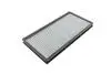 WPK207 Фільтр салону BMW 5 (E34)/7 (E32) 1.8-5.0 86-97 (вугільний) WUNDER FILTER підбір по vin на Brocar