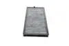 WPK207 Фільтр салону BMW 5 (E34)/7 (E32) 1.8-5.0 86-97 (вугільний) WUNDER FILTER підбір по vin на Brocar