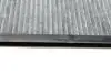WPK207 Фільтр салону BMW 5 (E34)/7 (E32) 1.8-5.0 86-97 (вугільний) WUNDER FILTER підбір по vin на Brocar