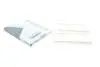 WP945 Фільтр салону Nissan Navara/Pathfinder 2.5dCi/3.0dCi/4.0 05- WUNDER FILTER підбір по vin на Brocar
