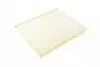 WP922 Фильтр салона Fiat Bravo 07-14/Stilo 01-08 WUNDER FILTER підбір по vin на Brocar