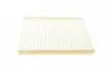WP922 Фильтр салона Fiat Bravo 07-14/Stilo 01-08 WUNDER FILTER підбір по vin на Brocar