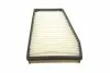 WP356 Фильтр салона Chevrolet Evanda 2.0i 02- WUNDER FILTER підбір по vin на Brocar