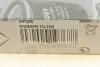 WP209 Фільтр салону BMW 3 (E36) 94-00 (к-кт 2шт.) WUNDER FILTER підбір по vin на Brocar