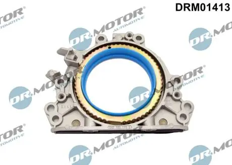 DRM01413 Сальник валу в корпусі DR.MOTOR підбір по vin на Brocar