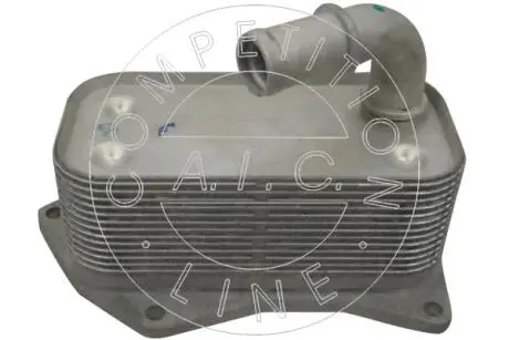 58133 Радіатор масляний AIC підбір по vin на Brocar