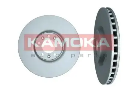 103623 Тормозные диски KAMOKA підбір по vin на Brocar
