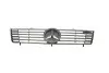 304092 Решетка радиатора MB Sprinter 96-06 SOLGY підбір по vin на Brocar