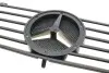 304092 Решетка радиатора MB Sprinter 96-06 SOLGY підбір по vin на Brocar