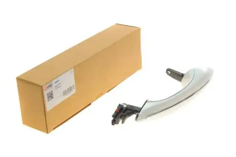 305071 Ручка дверей (R) BMW 5 (F10/F07)/7 (F01-F04) 08-16 (біла) SOLGY підбір по vin на Brocar