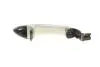 305071 Ручка двери (R) BMW 5 (F10/F07)/7 (F01-F04) 08-16 (белая) SOLGY підбір по vin на Brocar