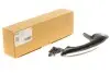 305070 Ручка дверей (R) BMW 5 (F10/F07)/7 (F01-F04) 08-16 (чорна) SOLGY підбір по vin на Brocar