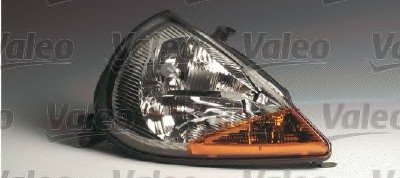 086564 Фара передняя VALEO подбор по vin на Brocar