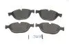 Колодки гальмівні (передні) BMW 5 (F07/F10/F11) 09-17/6 (F06/F13) 11-18/7 (F01/F02/F03/F04) 08-15 181961