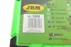 53858 Набір бит ударних S2 (+адаптери) (33шт) JBM підбір по vin на Brocar