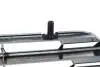 DSC304092 Решетка радиатора MB Sprinter 96-06 (незначительное повреждение) SOLGY підбір по vin на Brocar