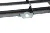 DSC304092 Решетка радиатора MB Sprinter 96-06 (незначительное повреждение) SOLGY підбір по vin на Brocar