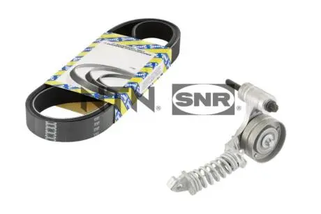 KA85310 Поліклиновий ремінний комплект SNR SNR NTN підбір по vin на Brocar