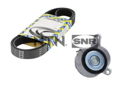 KA85736 Поліклиновий ремінний комплект SNR SNR NTN підбір по vin на Brocar