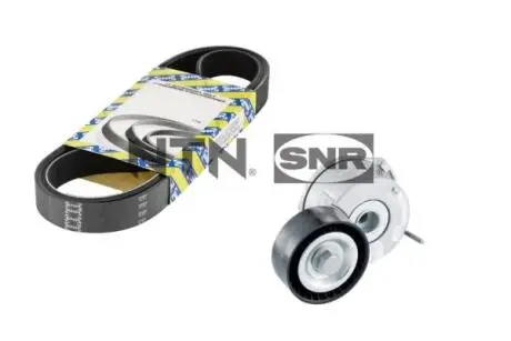 KA85206 Поликлиновой ременный комплект SNR SNR NTN підбір по vin на Brocar