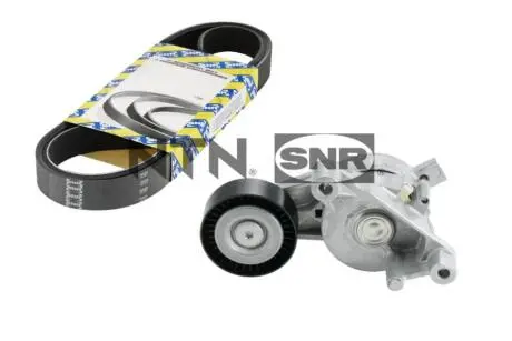 KA85734 Поліклиновий ремінний комплект SNR SNR NTN підбір по vin на Brocar
