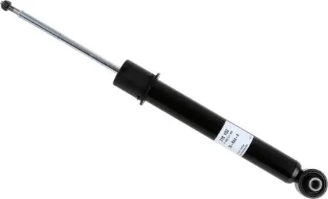 318102 Амортизатор підвіски SACHS підбір по vin на Brocar