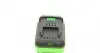 60013 Аккумулятор 4.0 Ah/72Wh/20V JBM підбір по vin на Brocar