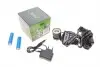 Ліхтарик налобний (Cob+Cree 800Lm) 53569