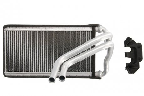 D6Y013TT Радіатор пічки THERMOTEC підбір по vin на Brocar