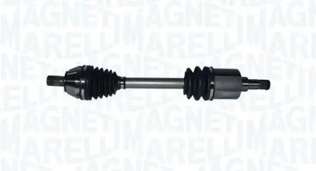 TDS0301 Полуось MAGNETI MARELLI подбор по vin на Brocar