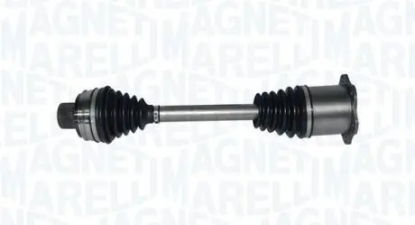 TDS0125 Піввісь MAGNETI MARELLI підбір по vin на Brocar