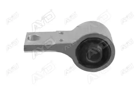 8704633 Сайлентблок переднього нижнього важеля задній Ford FIESTA V (JH, JD) (01-14), FUSION (02-12)/Mazda 2 (03-07) (87-04633) AYD AYD підбір по vin на Brocar