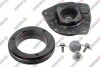 Опора амортизатора перед. Nissan X-Trail/Renault Koleos 08- Пр. (с подшипником) 841423 KIT