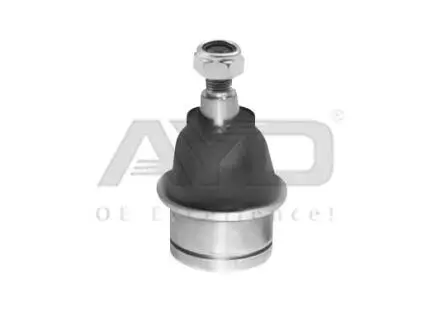 9218336 Опора кульова передня Jeep Cherokee (KL) (13-) (92-18336) AYD AYD підбір по vin на Brocar