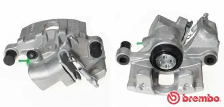 F83253 Гальмівний супорт BREMBO підбір по vin на Brocar
