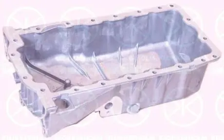 7520470 Масляный поддон KLOKKERHOLM подбор по vin на Brocar