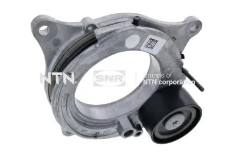 GA350105 Натяжник ременя генератора BMW 3(F30/F80)/5 (G30/F90)/7 (G11/G12)/X5 (G05/F96) 15-, B38/B46/B48/B58 SNR NTN підбір по vin на Brocar