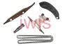 71637SET Комплект цепи ГРМ BMW 3 (F30/F80)/5 (G30/F90)/7 (G11/G12) 15-20 B48/B58 AIC підбір по vin на Brocar