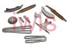 71638SET Комплект ланцюга ГРМ BMW 3 (F30/F80)/5 (G30/F90)/7 (G11/G12) 15-20 B48/B58 AIC підбір по vin на Brocar