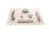 71638SET Комплект цепи ГРМ BMW 3 (F30/F80)/5 (G30/F90)/7 (G11/G12) 15-20 B48/B58 AIC підбір по vin на Brocar