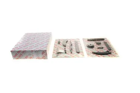 71638SET Комплект цепи ГРМ BMW 3 (F30/F80)/5 (G30/F90)/7 (G11/G12) 15-20 B48/B58 AIC підбір по vin на Brocar