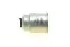 WB2026 Фільтр паливний Toyota Avensis 1.6/2.0 D-4D 15-18 WUNDER FILTER підбір по vin на Brocar