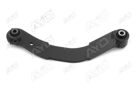 8816467 Важіль підвіски задній Jeep Compass (MK49) (06-) (бумеранг)) (88-16467) AYD AYD підбір по vin на Brocar